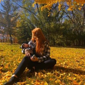 Meet your Posher, Cheyenne